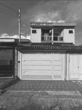 Casa - Venda, Vila Lucinda, Santo André, SP